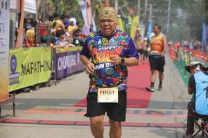 BIB: 
                            <button type="button" onclick="openModal(8243001)" class="btn btn-primary btn-sm float-right btn-popup" data-toggle="modal" data-target=".modal-high-quality">
                        <i class="fas fa-shopping-cart"></i> Add to Cart
                    </button>
                                            <button type="button" onclick="isThisMe(8243001, true)" class="btn btn-success btn-sm float-right btn-popup btn-isme hidden" data-toggle="tooltip" data-placement="bottom" title="นี่คือรูปของคุณใช่ไหม คลิกที่นี่เพื่อเอาเข้าอัลบั้ม">
                        <i class="fas fa-plus"></i> Add to album
                    </button>
                    <button type="button" onclick="isThisMe(8243001, false)" class="btn btn-warning btn-sm float-right btn-popup btn-isnotme hidden">
                        <i class="fas fa-ban"></i> Remove from album
                    </button>